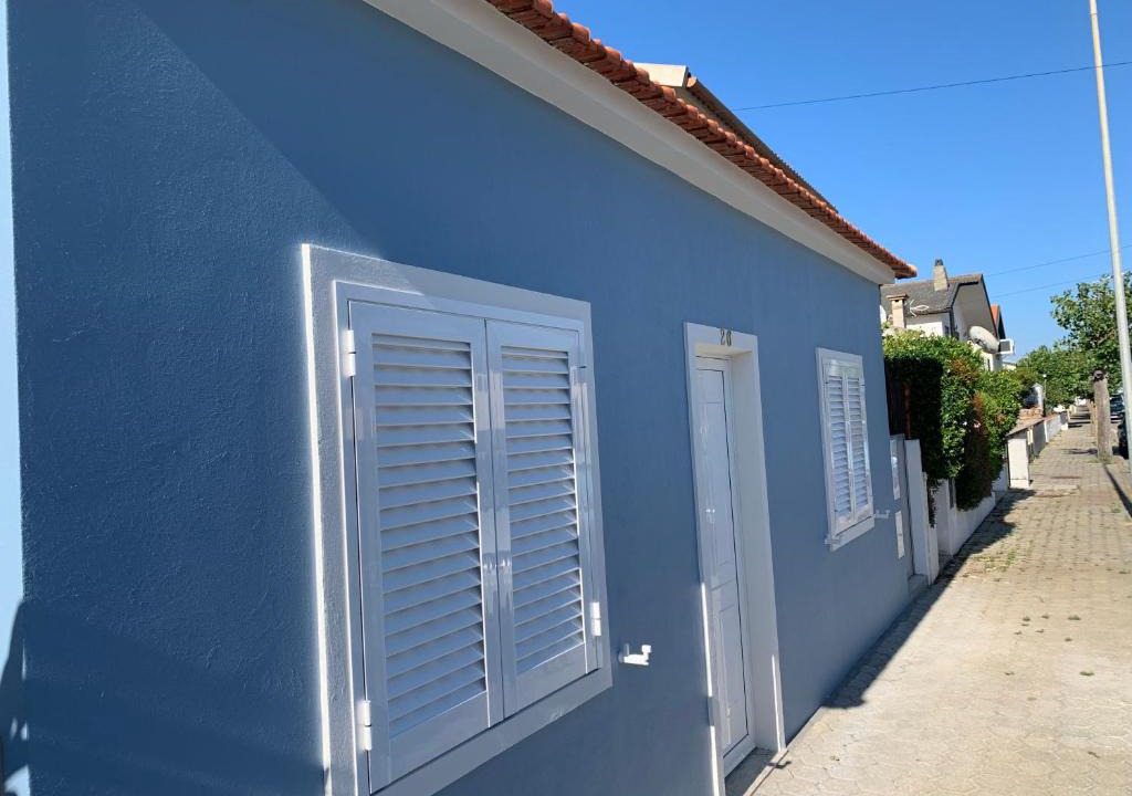 Torreira House | Torreira Vacation Homes - Sea House