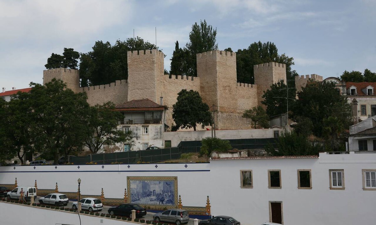 Torres Novas Hotel | Torres Novas