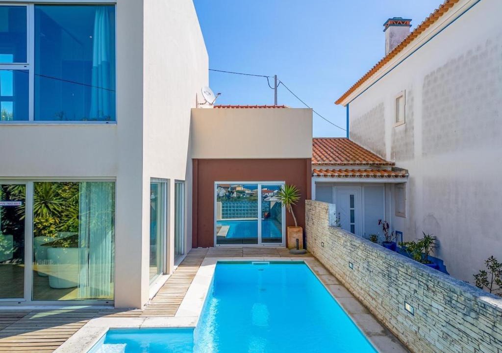 Torres Vedras House | Torres Vedras House