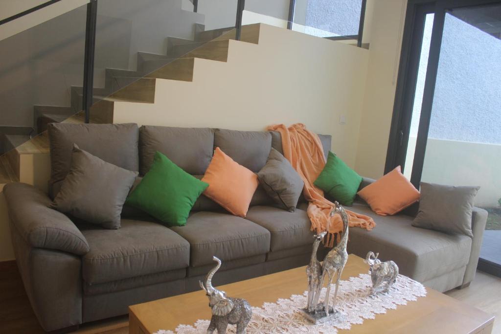 Santa Luzia Apartment | Torrinha & Sá