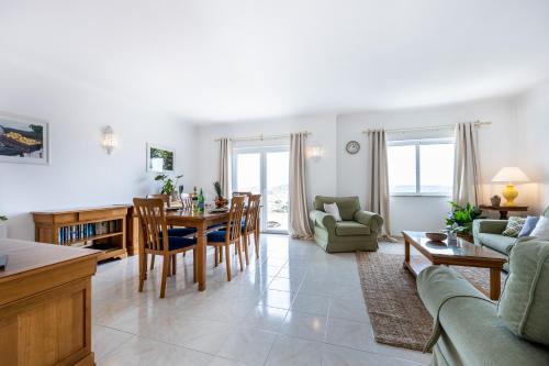 Budens House | Townhouse da Amarela
