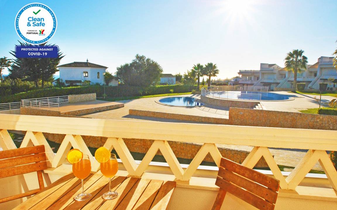 Albufeira House | Townhouse Mar 2