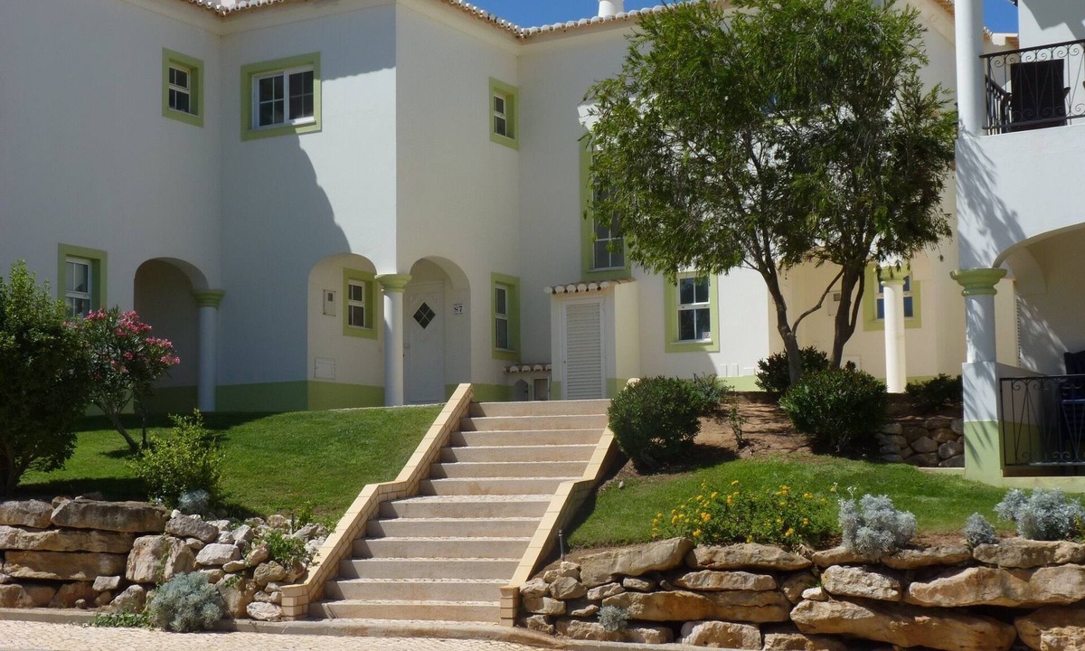 Vila do Bispo House | Townhouse Within Parque Da Floresta Golf & Leisure Resort, Western Algarve, Port