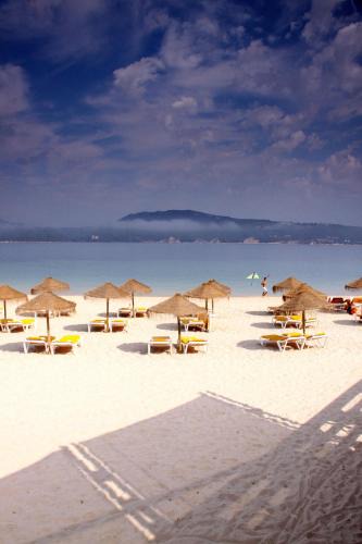 Carvalhal House | Tróia Férias na Praia