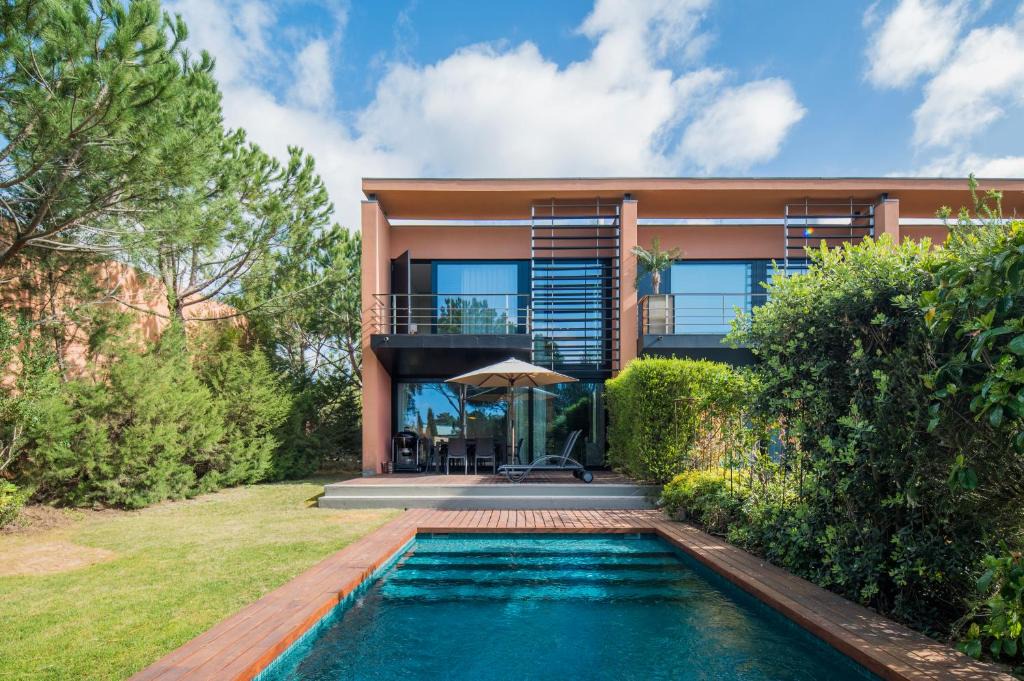 Carvalhal Villa | Tróia Resort Beach Villa