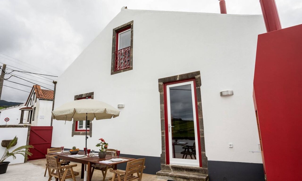 Algarvia House | Tradicampo Öko-Landhäuser, Casa do Arco by Interhome