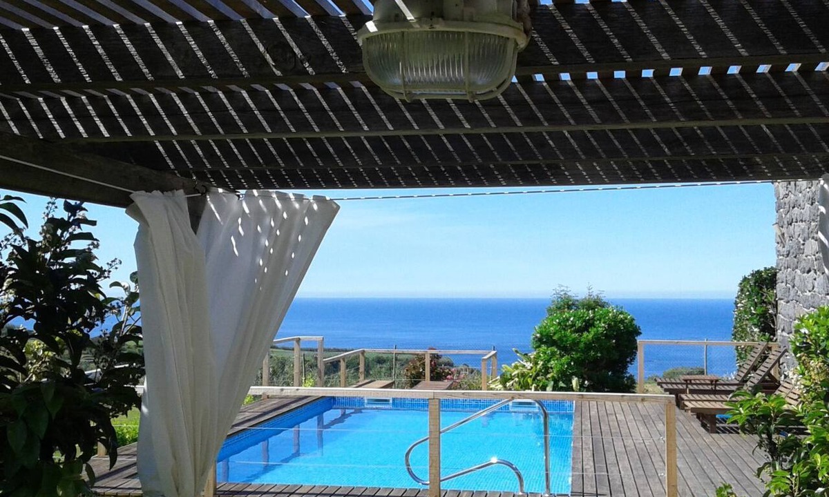 Nordestinho House | Tradicampo-Ferienhaus A Arribana by Interhome