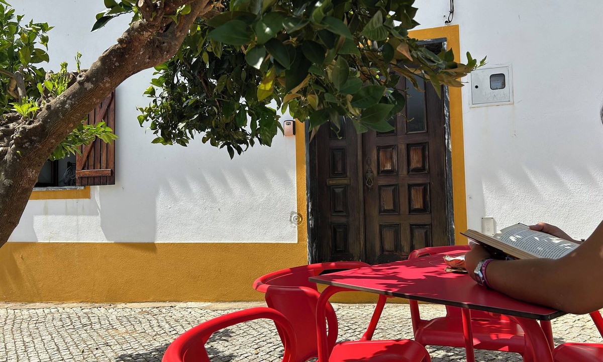 Monforte Apartment | Traditional Alentejo home in Assumar