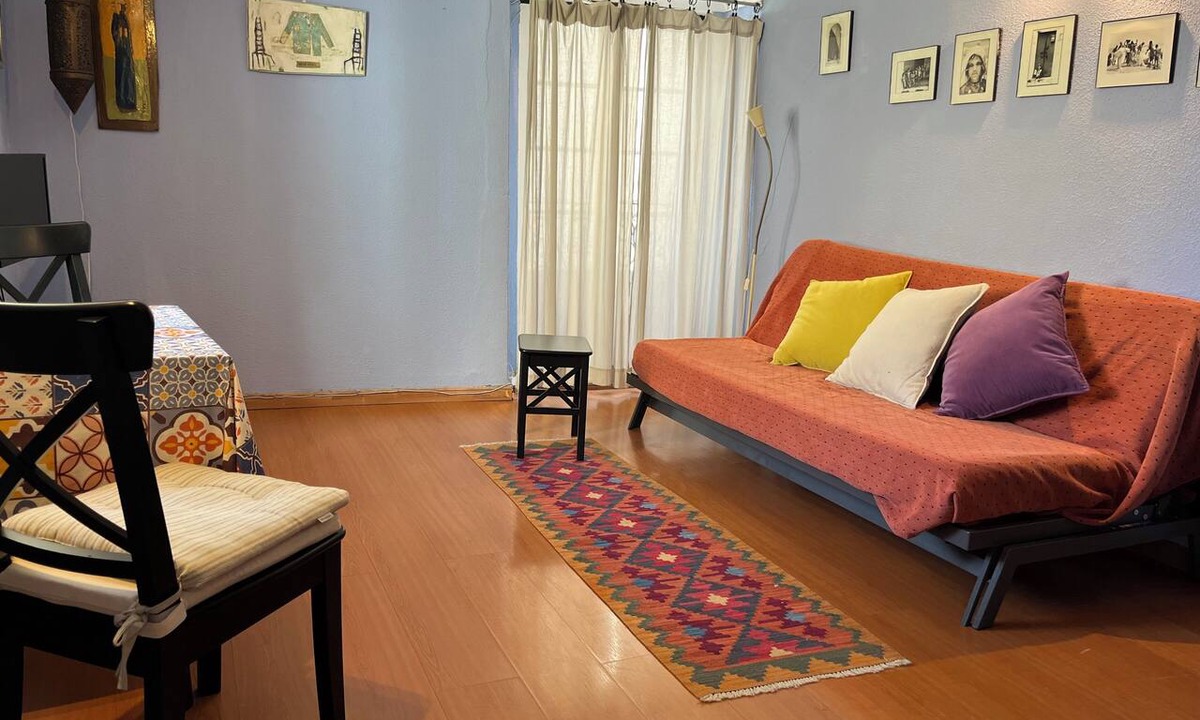 Santo Estevao Apartment | Traditional Alfama apartment in Lisbon Center.