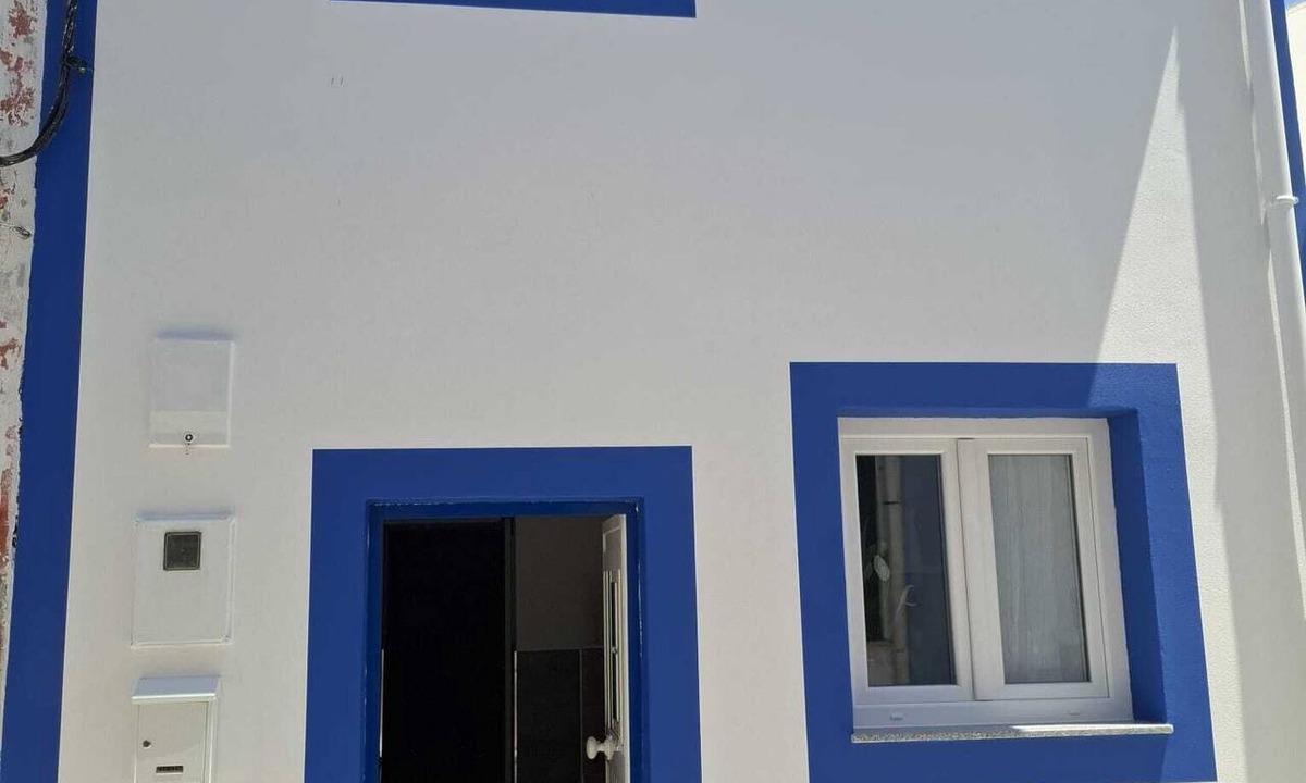 Chanca House | TRAVESSA'S CORNER