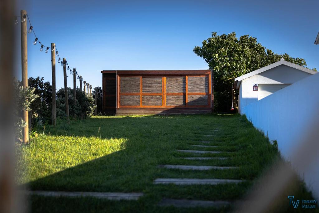 Vila Cha House | Trendy Villas Hostel