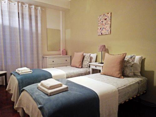 Sao Joao de Deus Apartment | TripGeo Apartment Roma
