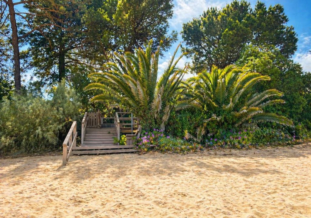 Carvalhal Apartment | Troia Apartments