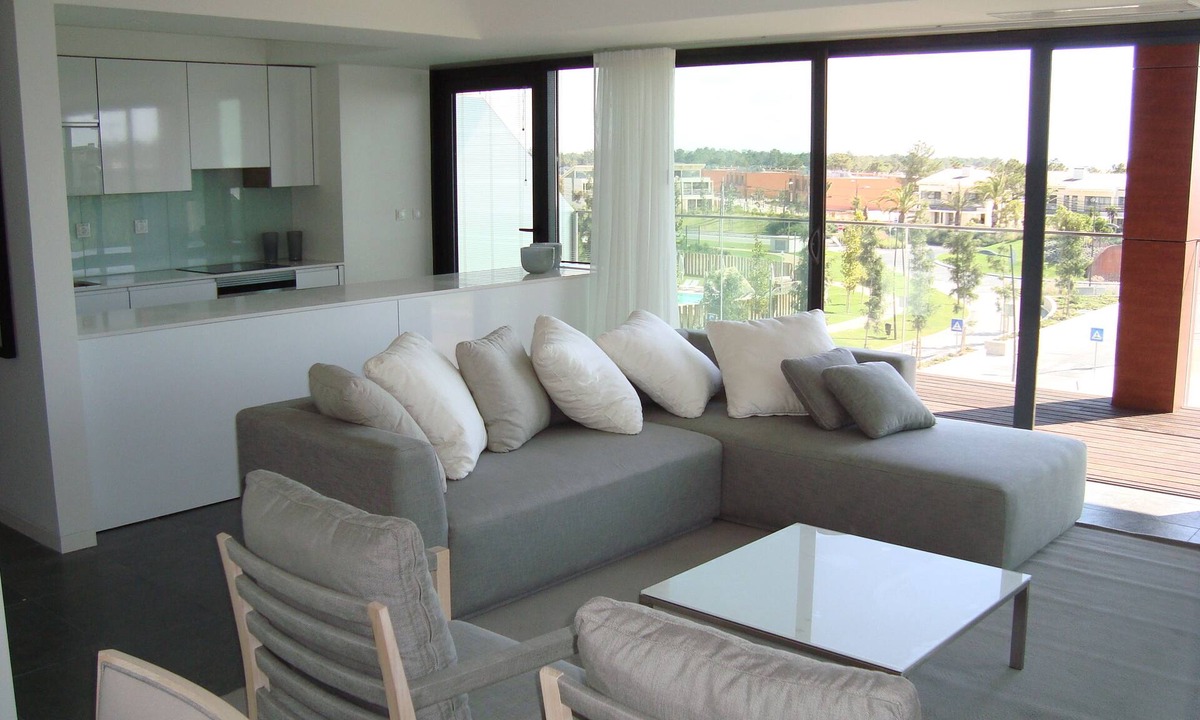 Carvalhal Apartment | Troia Residence Ácala