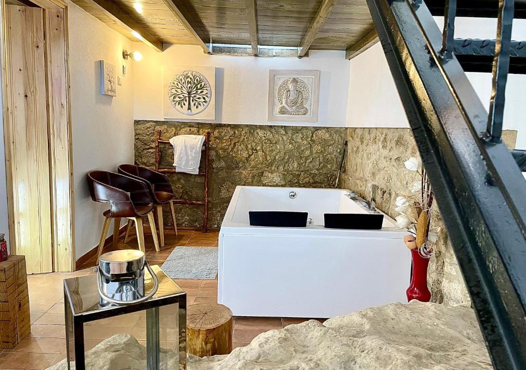 Sao Vicente do Paul House | Tufa Guest House, Wellness & SPA - Villa Campus