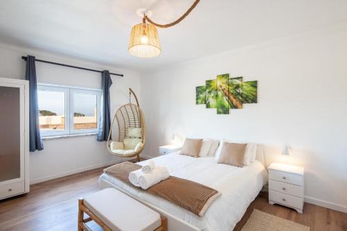 Sao Bernardino Apartment | Tulip - SilverCoast Apartments