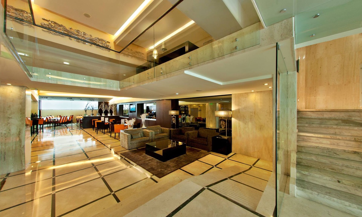 Sao Joao de Deus Hotel | TURIM Alameda Hotel