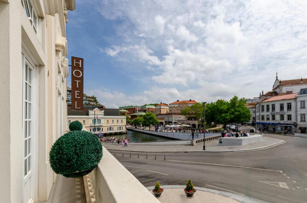Vera Cruz Hotel | TURIM Aveiro Palace Hotel