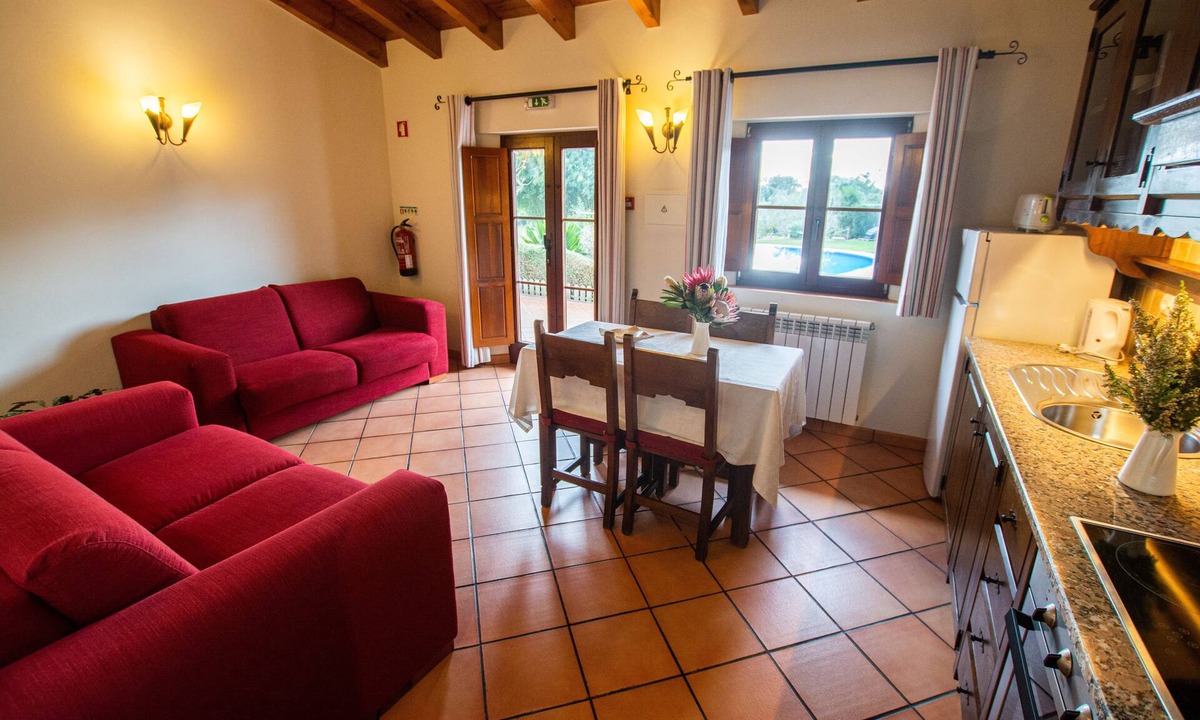 Odeceixe House | Turismo Rural Monte João Roupeiro