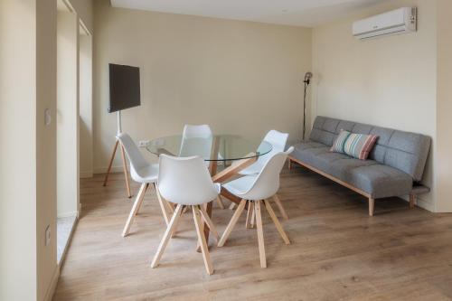 Barcelos Parish Apartment | Urban Tales Barcelos III
