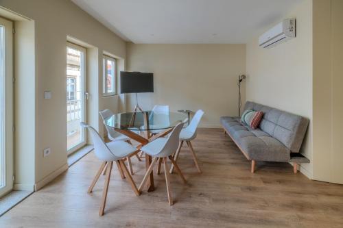 Barcelos Parish Apartment | Urban Tales Barcelos