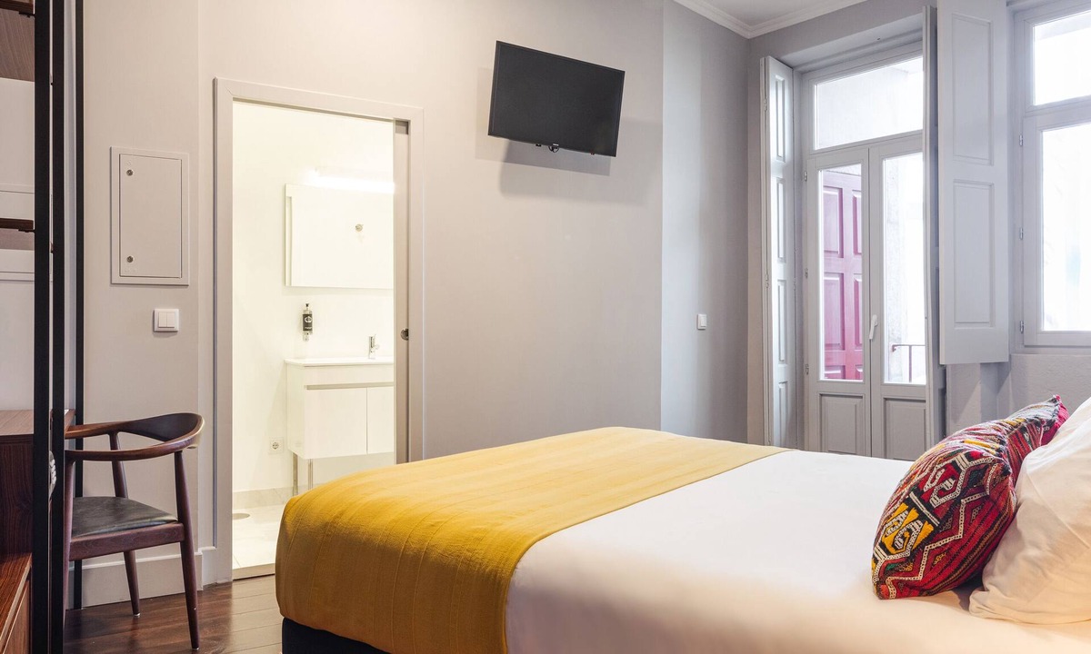 Lordelo do Ouro e Massarelos House | Utopian - Design Suites Porto