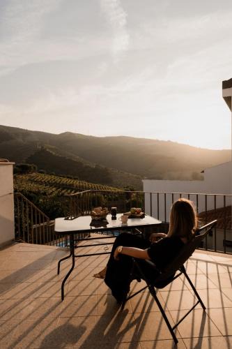 Bomfim House | Uva Douro Houses - Casa Bastardo