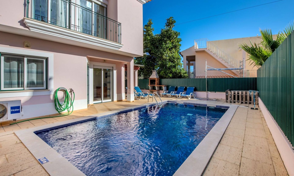 Cerro de Aguia House | V3 Aguia M - VIP Properties by Interhome