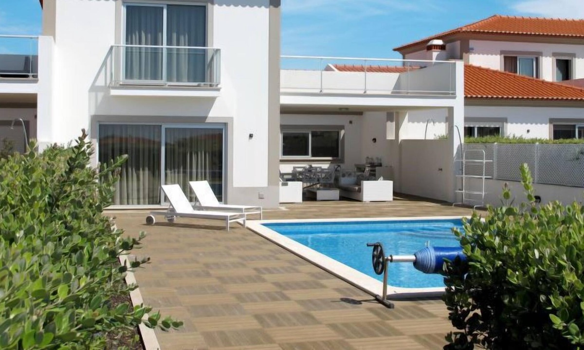 Praia Rey | Praia del Rei