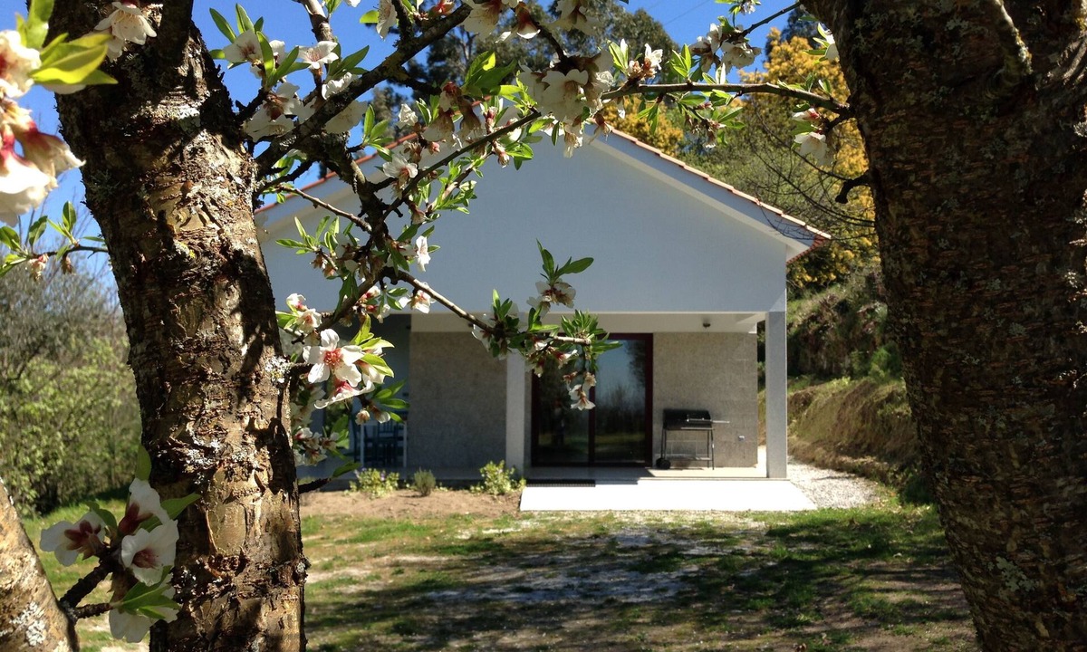 Melo House | Vacation home