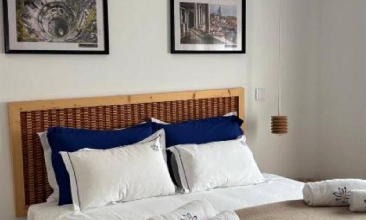 Vale de Santarem House | Vacation Home - Refúgio da Quinta Nere Maitia