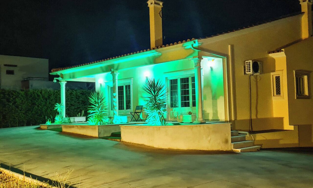 Nossa Senhora das Misericordias House | Vacation Home Rental. 10 min from Fatima, Portugal