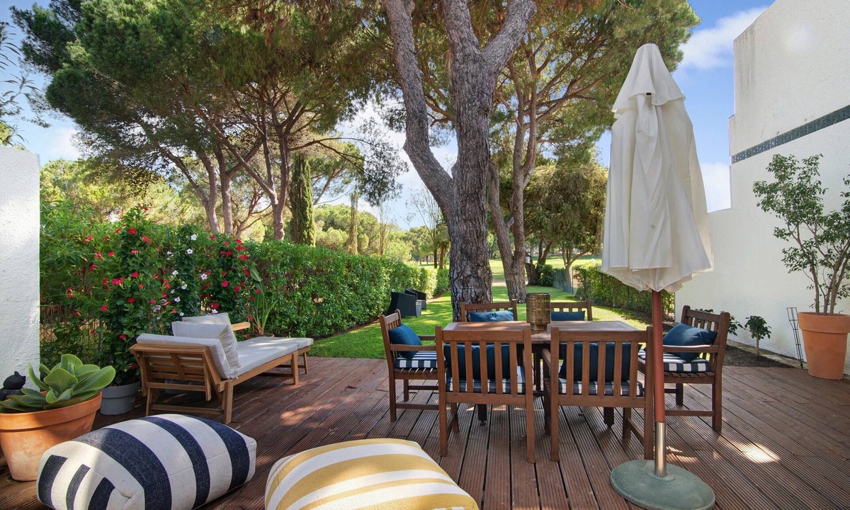 Vilamoura House | Vacation Home "Vilamoura Com Piscina E Wifi" with Private Pool, Terraces & Wi-Fi
