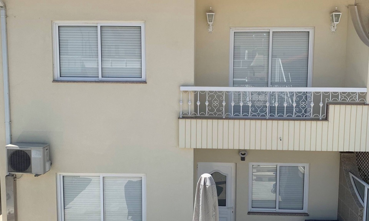 Ermesinde House | Vacation home with barbecue, great access to Porto