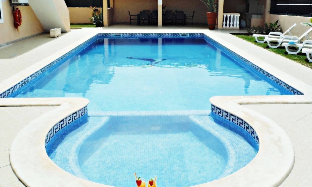 Albufeira Villa | Vacation Specials