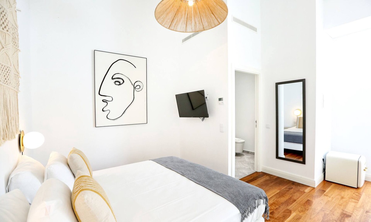 Sao Pedro Apartment | Vacation Time Apartment