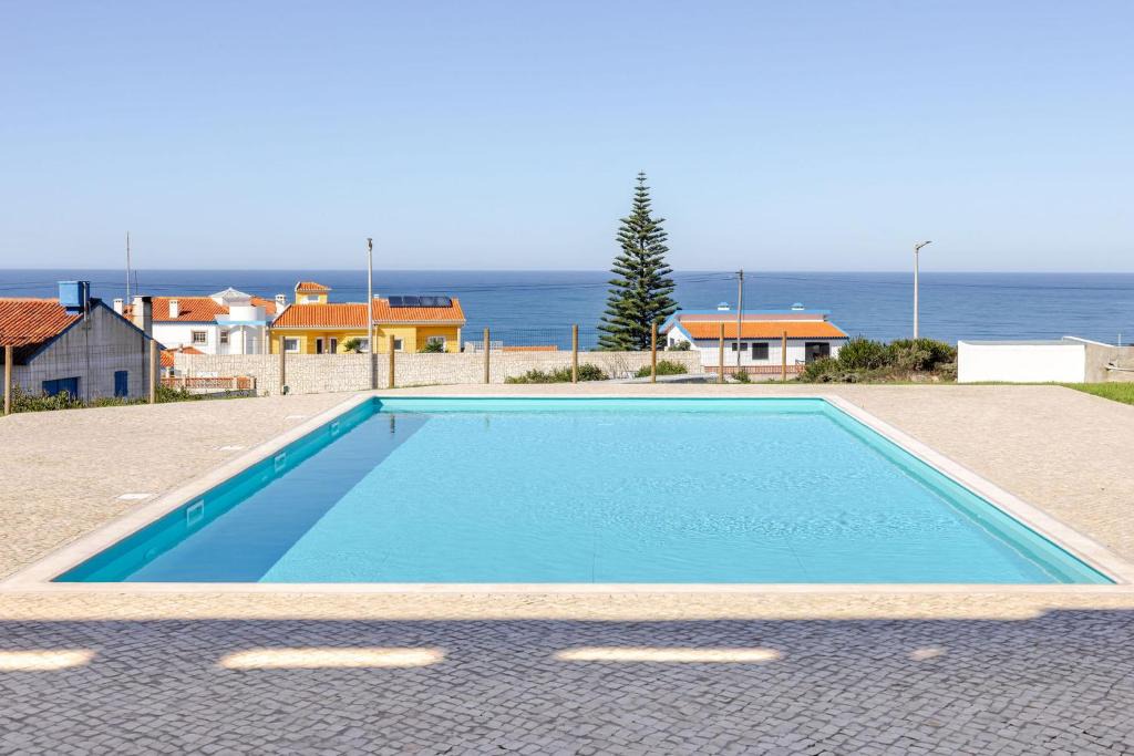 Mina do Azeiche Apartment | Vale Brisa - BY SCH - P