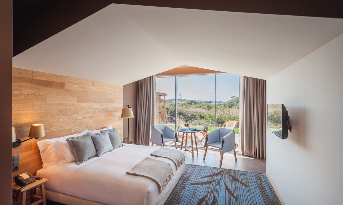 Alcobaca Hotel | Vale d'Azenha Hotel and Residences