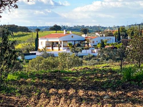 Almodovar e Graca dos Padroes House | Vale da Lama