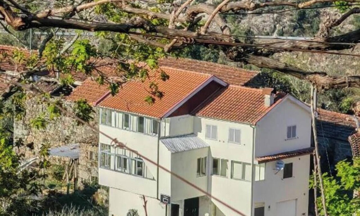 Cabril House | Vale da misarela