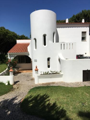 Vale do Lobo Villa | Vale Do Lobo 935
