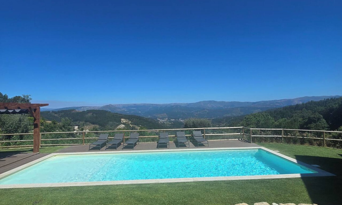 Britelo House | Vale do Luar House