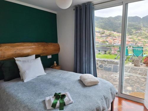 Machico House | Vale dos Ilhéus