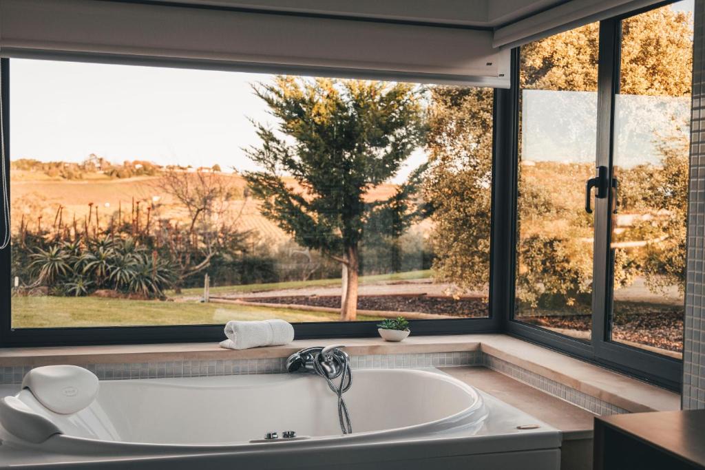 Carvalhal House | Vale Pisco