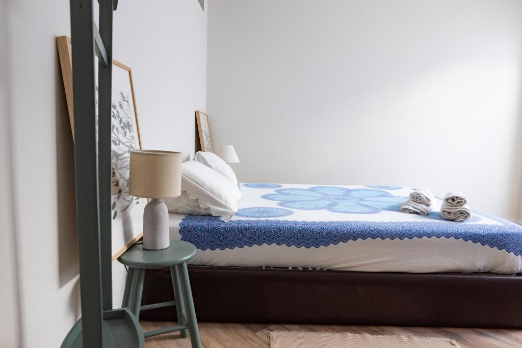 Paranhos Apartment | Vale71house