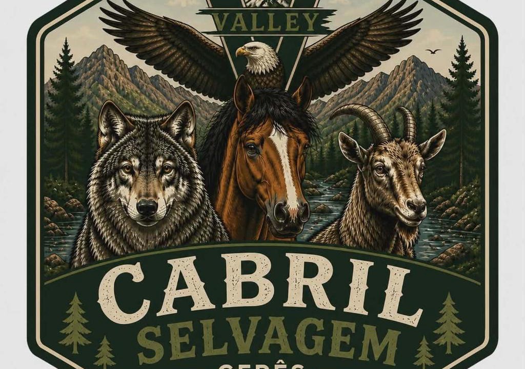 Montalegre Other | Valley Cabril Selvagem