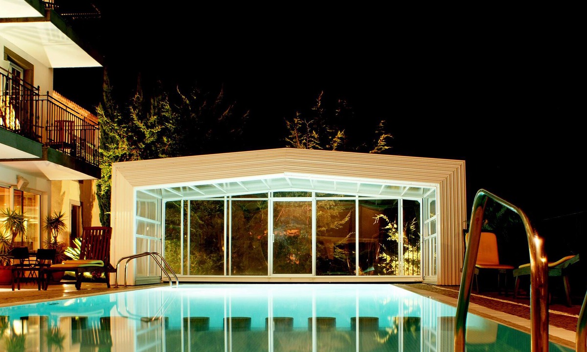 Sao Vicente House | Valley Residence 3 in Madeira.