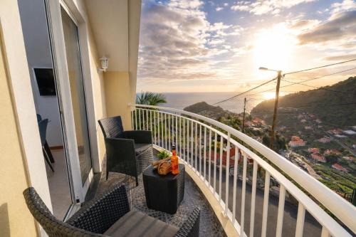 Tabua House | Vanda House Vista Mar
