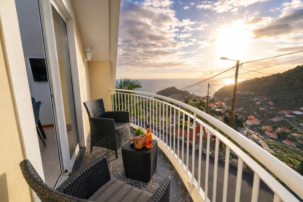 Tabua House | Vanda House Vista Mar