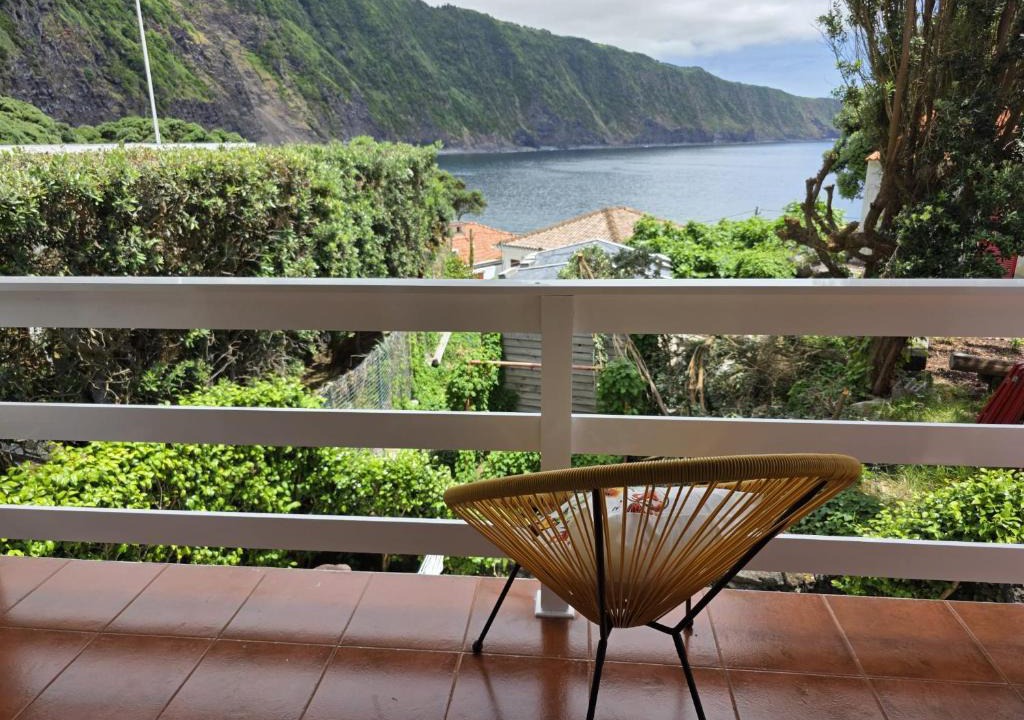 Horta House | Varadouro Cove House
